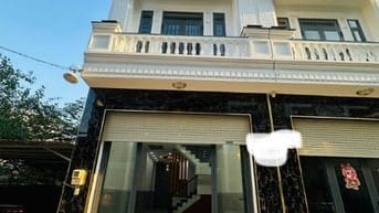 BÁN NHÀ. Đường LK 4-5, BHH, Bình Tân. DT: 4,5x14M. GIÁ: 6,35 TỶ