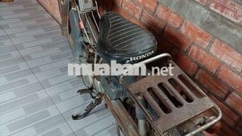 Dư không chạy cần bán cho anh em đi ruộng