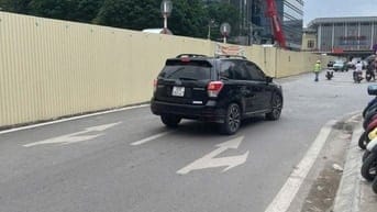 Cho thuê nhà mặt phố Trần Hưng Đạo, gần đầu ga Lê Duẩn