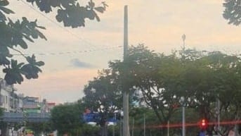 Cho thuê nhà mặt tiền Trần Não, Q2, giá 75 triệu/ tháng