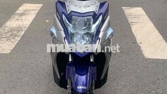 Yamaha nouvo 6