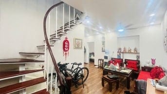 CẦN BÁN TẬP THỂ 2 TẦNG 4-5, KIÊN CỐ