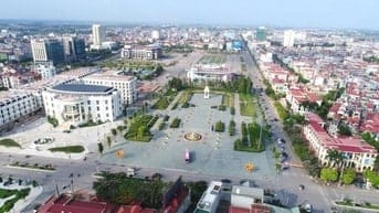 TBDG QSDD số CU 669929; thửa đất 176; BĐ 88 tại P. Dĩnh Kế, Bắc Giang