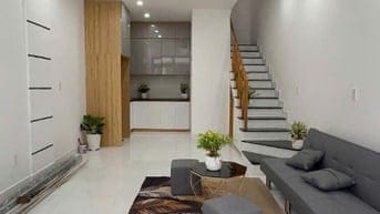 Tôicần tiền kinh doanh nên bán căn nhà tâm huyết mới xây giá chỉ 880tr