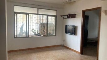 Tập thể Ngô Quyền. Hoàn Kiếm. Hà Nội. Khu vực cực hiếm nhà Bán 47m. Gi