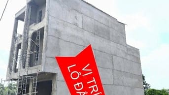 CHÍNH CHỦ BÁN LÔ ĐẤT ĐẸP 118m2 NGAY ĐX144 , HƯỚNG ĐÔNG NAM , ĐƯỜNG 6M