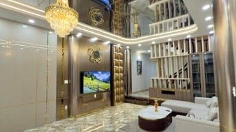 Chính Chủ Bán Nhà Phố khu Compound, Trần Não, Q.2, 103m2, 3 lầu 18,1tỷ