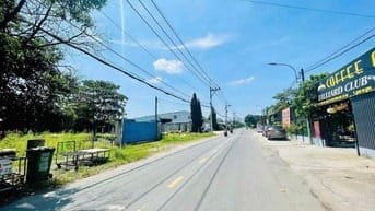 495TR/282M2 LÔ ĐÂT MT ĐƯỜNG LỚN SHR CHỦ GẤP BÁN LẤY TIỀN LÀM ĂN