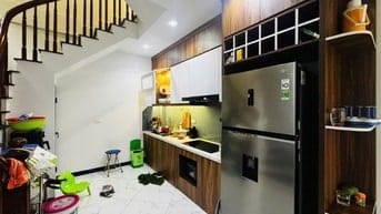 Lô Góc Cực đẹp, Ngõ Trước Nhà Rộng Thoáng - Cách ô Tô Vài Bước Chân - 