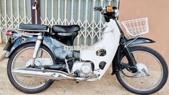 Cần bán xe cub đời 79
