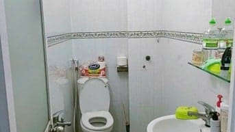 ĐỊNH CƯ MỸ BÁN NHANH NHÀ 2 LẦU XÓM ĐẤT Q.11 CHỈ 2TY350/38M2/SHR.