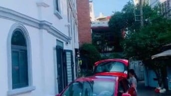 Nhà 6 tầng Khu 294 đường xô viết nghệ tĩnh P. 19 Quận bình thạnh.////