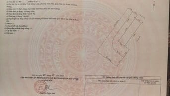 CÀN BAN LÔ TĐC ĐỒNG GIÁP (LÔ GÓC MẶT ĐƯỜNG 21M )
