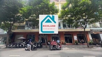 CHO THUÊ TOÀ NHÀ – 63-65-67-69-71 TRƯƠNG ĐỊNH, Q1_Diện tích: 20m x 30m