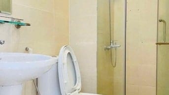 Cần bán căn chung cư ngay trung tâm đắt địa đầy đủ tiện ích 