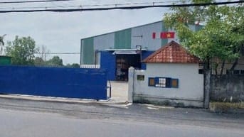 Bán nhà xưởng 9.067m2 MT Võ Văn Bích, xã bình mỹ, huyện củ chi. 75 tỷ