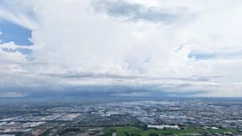 Bán đất nhà xưởng KCN Đức Hòa Long An tiếp nhận dệt nhuộm, xi mạ 