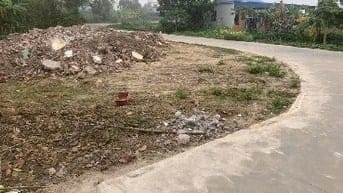 Bán đất 7x14m xã Mỹ Lôc tp Nam Định ngay đường 38B