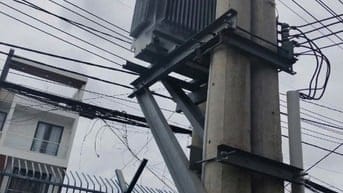 Nhà xưởng cho thuê Tân Phú Trung , Củ Chi , DT: 2,500m2 