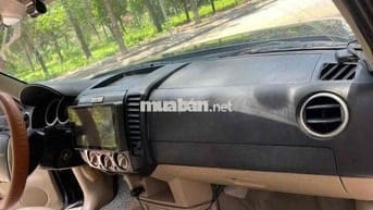 Ford Everest 2008 - 500000 km