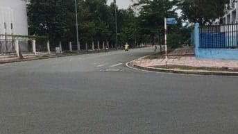 Đất dự án khu an Phú an Khánh phường an Phú quận 2  Gía 17 tỷ