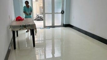 Nhà HXH Nơ Trang Long 4x16 Trệt.3L.5P.4Wc.Full ML.Tốt ở ,Lớp dạy