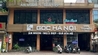 Cực đẹp nhà mặt phố Xuân La cho thuê, DT 90mx2 tầng, MT: 7m, 55tr