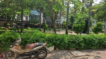 💧Đất View công viên Khu Tên Lửa, An Lạc A