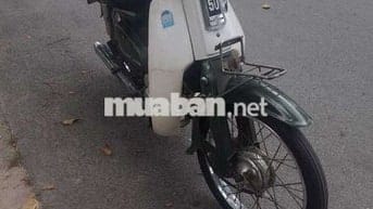 Cần bán xe cub 81 rin giấy đầy đủ ai cần a lo.