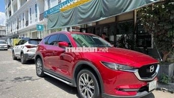 Mazda CX 5 2021 - 50000 km