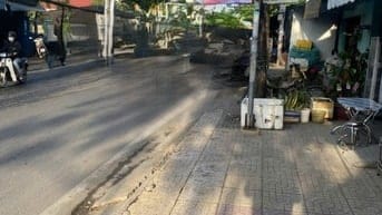 BÁN NHÀ MẶT TIỀN KINH DOANH ĐƯỜNG NGUYỄN BÌNH NGANG 6,8M, KHU DÂN CƯ Đ
