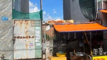 Chính Chủ Bán Đất 621/1 Tỉnh Lộ 10 Bình Tân