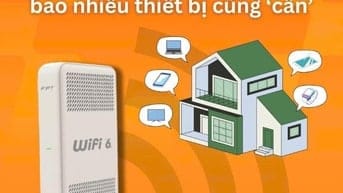 Lắp mạng FPT - Gói cước siêu tiết kiệm