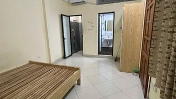 Phòng trọ Ngõ 43 chùa bộc giá 2,5tr đến 4,5tr 