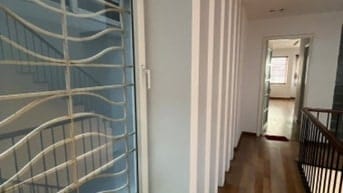 Phố Nhật Linh Lang lô góc, 3 thoáng, sổ to, vuông trước sau 