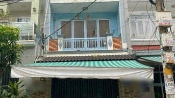CHO THUÊ nhà MT nội bộ khu Tên Lửa 13 triệu