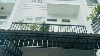CHỦ BÁN ĐI ĐỊNH CƯ - HẺM 6M - DT 5m x 18m - CHỈ 10.2 TỶ 