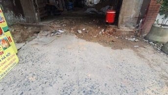 Cho Thuê Nhà Mặt Tiền Phan Huy Ích P15 Tân Bình(Gần chungcư Phúc Uyên)