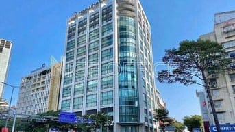 Góc 2MT Trần Văn Kiểu - Lý Chiêu Hoàng ( 7x16m ) 6 Tầng. Giá: 21,5 Tỷ