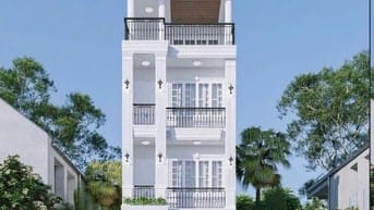 Siêu phẩm! Nhà phố KDC Homyland Riverside DT 100m2 giá 17 tỷ