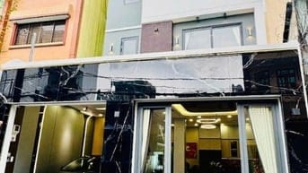 SIÊU PHẨM MẶT TIỀN KINH DOANH - 54M2 - P12 - BÌNH THẠNH - 9,95 T