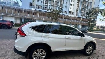 Honda CR V 2013 2.0 AT - 116000 km