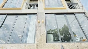 CHÍNH CHỦ BÁN CẶP SIÊU PHẨM NHÀ MỚI XÂY GÒ VẤP ĐÚC 3LẦU ĐƯỜNG 7M