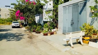 Cần bán nhanh nền đất Đông Dương quận 9, giá thấp, đầu tư tốt.