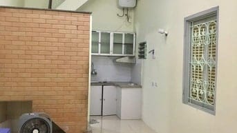 Bán nhà ngõ 169 Kim Mã, Ba Đình, 4 tầng, sử dụng 96m2, sổ đỏ