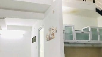 Chính chủ bán nhà mê lửng kiệt 622 Trần Cao Vân, phường Xuân Hà, quận 