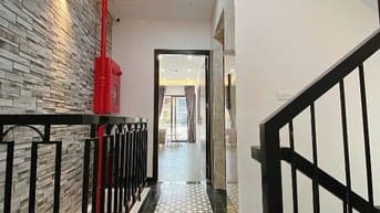Về quê bán gấp căn Cách Mạng Tháng Tám, p11, quận 3 giá 2tỷ700tr 