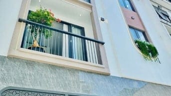 Kẹt vốn KD bán gấp nhà Lê Văn Thọ, p11, Gò Vấp. Chỉ 2,61tỷ.65m2. Hẻm5m