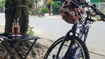 SANG CAFE + 4 Phòng Ngủ. Khu Tên Lửa. Bình Tân