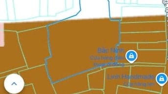 Bán đất mặt phố đội cấn Ba Đình Hà Nội